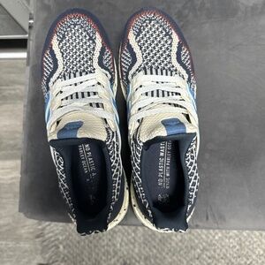 Men’s Addias - Ultra Boost Shoes